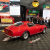 1967 Ferrari 275 GTB/4