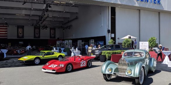 2019 McCall Motorworks Revival