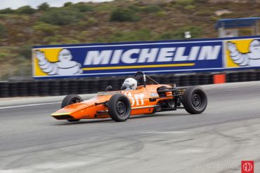 Monterey Motorsports Reunion 2019 - Photos, Results, Report