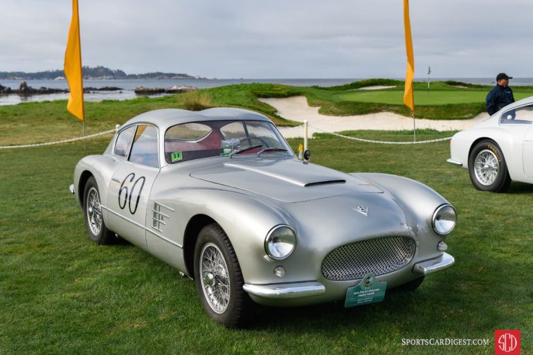 Pebble Beach Concours D'Elegance 2019 - Photos, Results, Winners