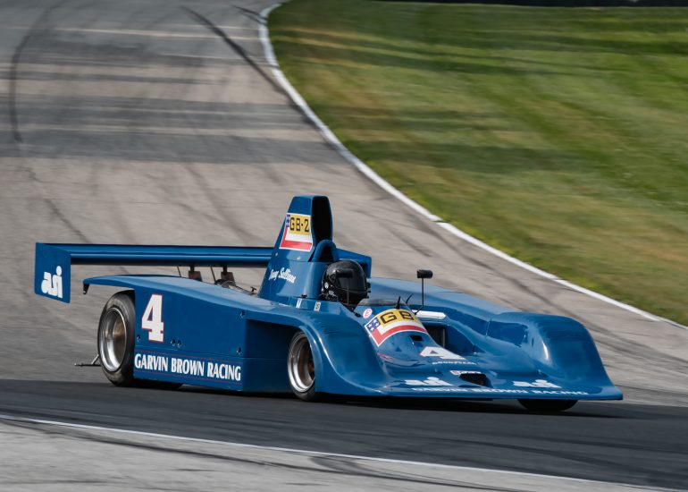 The WeatherTech International Challenge, Road America Subscriber Photo