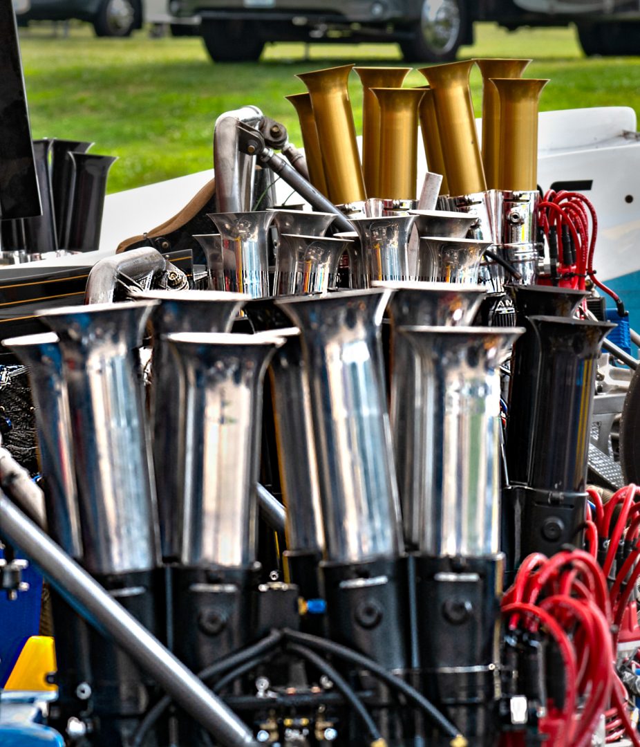 The WeatherTech International Challenge, Road America Subscriber Photo