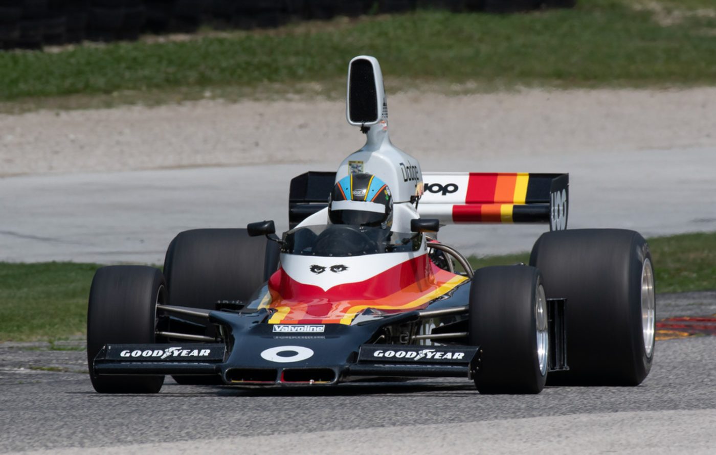 The WeatherTech International Challenge, Road America Subscriber Photo