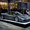 1994 McLaren F1 LM serial 018