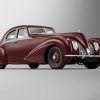 1939 Bentley Corniche recreation