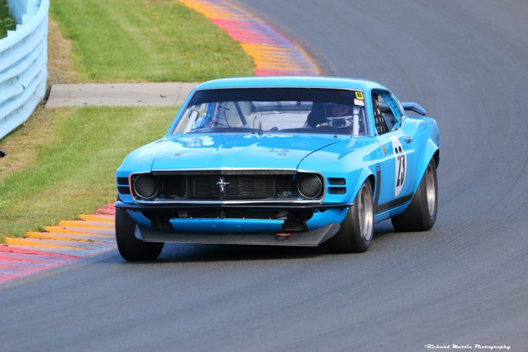 U.S. Vintage Grand Prix Watkins Glen Photo Gallery