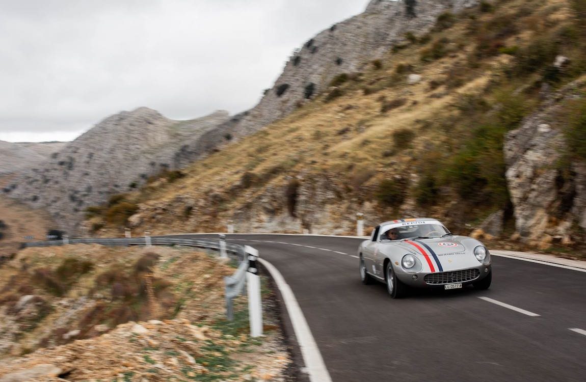 1965 Ferrari 275 GTB, s/n 06881