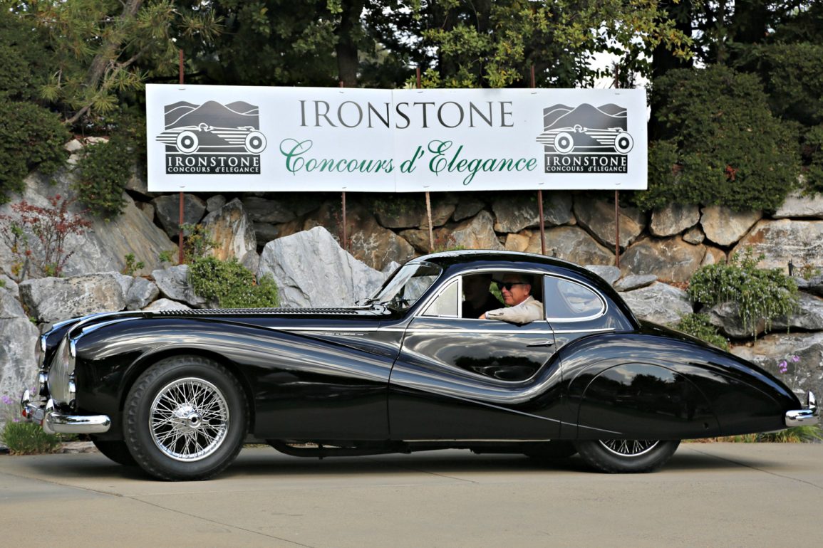 Ironstone Concours Photo Gallery