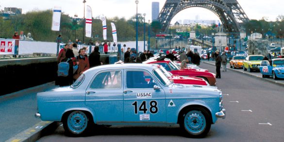 Photo: Peter Collins