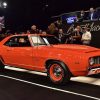1969 Chevrolet Camaro ZL1 COPO1