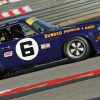1973 Porsche 911 RSR  -  Mike Follmer Craig R. Edwards