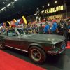 1968 Ford Mustang Bullitt