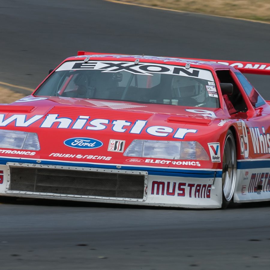 2017 Sonoma Historic Motorsports Festival Jeff Mach