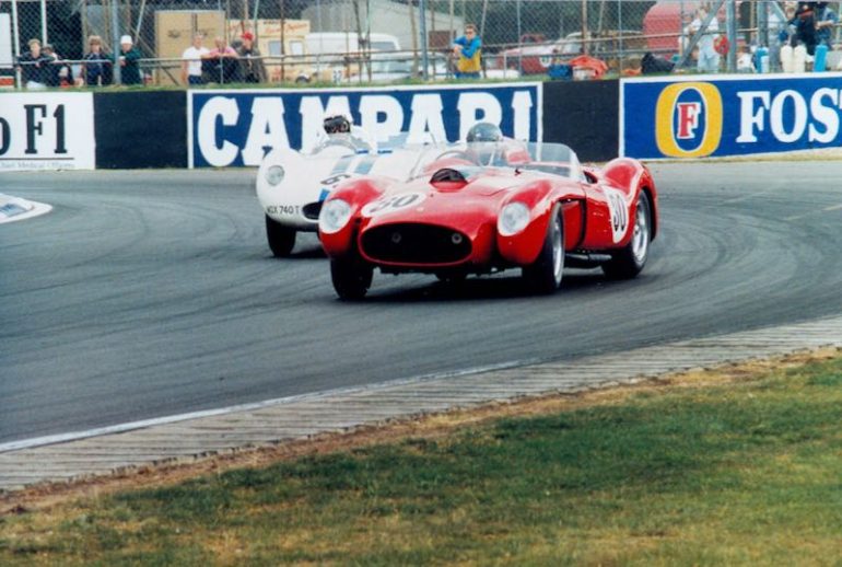 Greatest Hits Races Featured 2020 Silverstone Classic