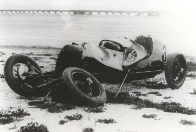 A History of the Rockingham Boards—New England's First Superspeedway