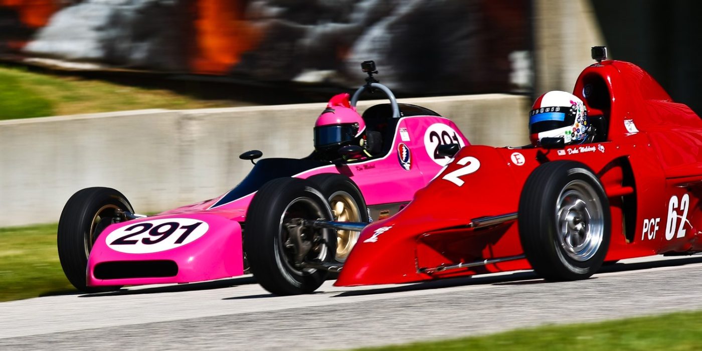 Svra SVRA Spring Vintage Festival Photo Gallery