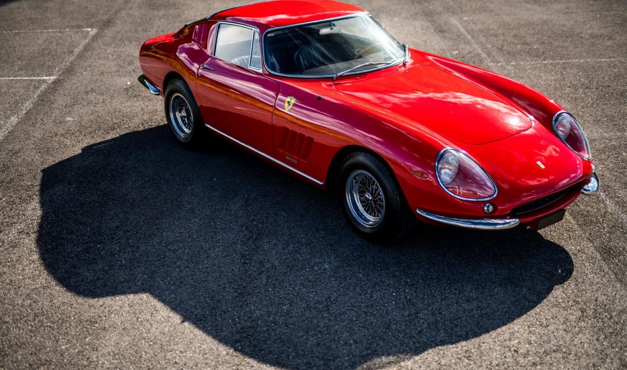 Ferrari 275 GTB