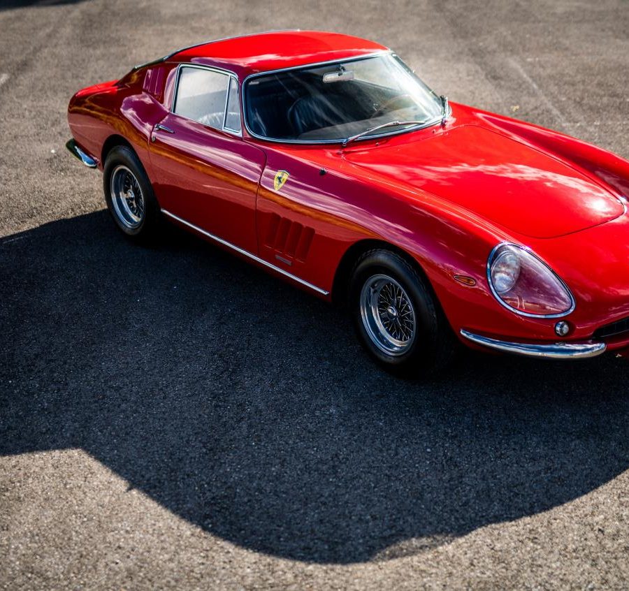 Ferrari 275 GTB