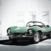 Jaguar XKSS