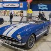 Sunbeam Tiger
