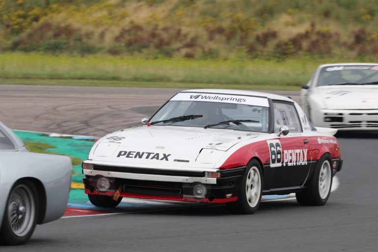 CSCC Thruxton Subscriber Photo Gallery