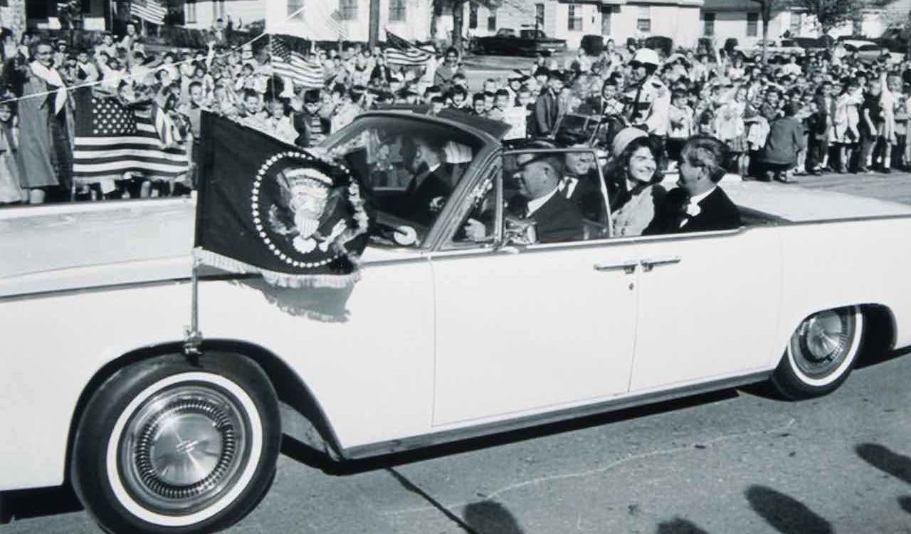 jfk limo one