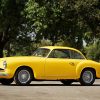 alfa romeo 1900 C SS Coupe