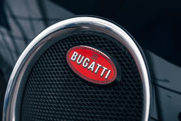 Bugatti Macaron