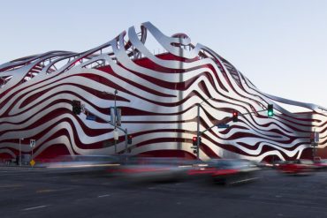 Petersen Museum