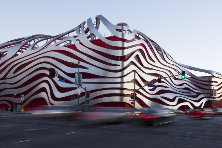 Petersen Museum