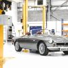 RBW Roadster