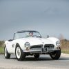 BMW 507