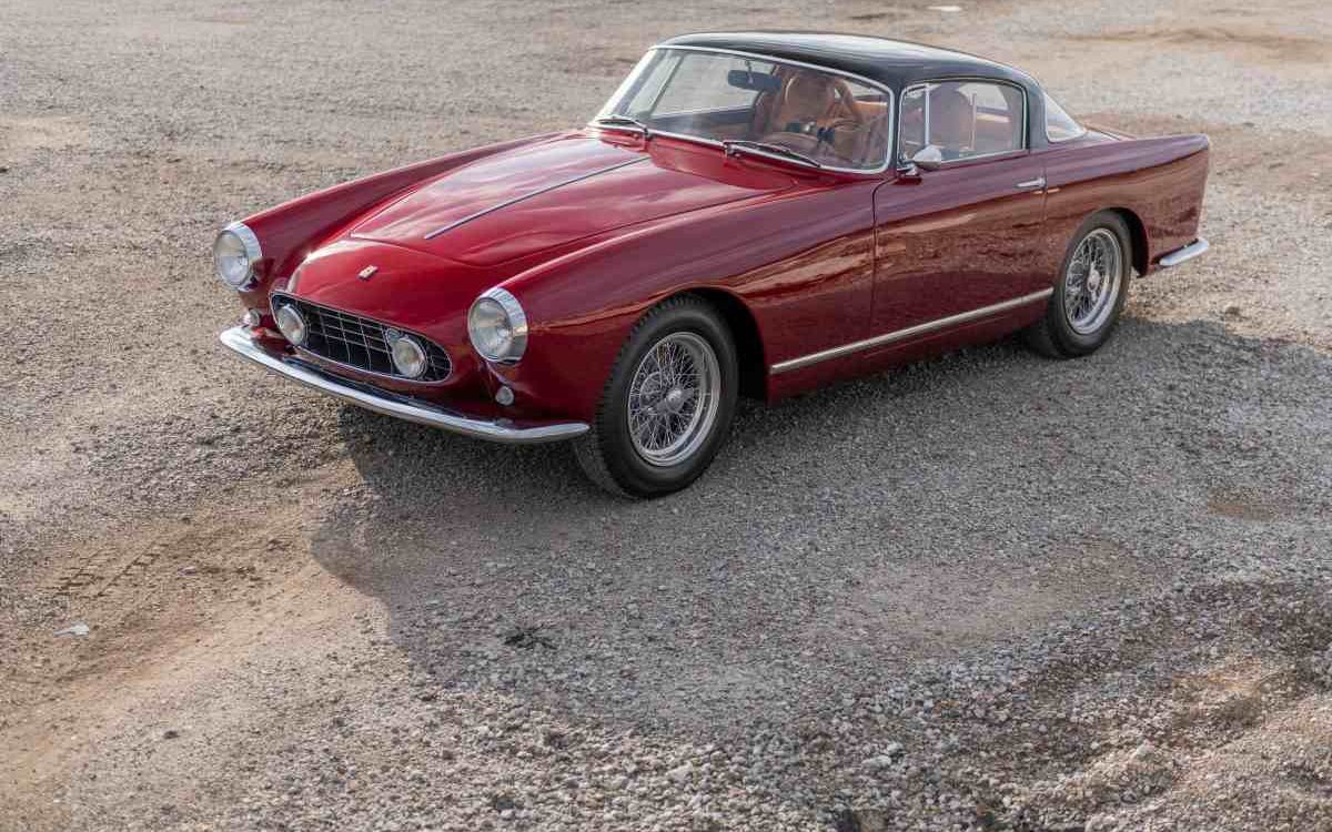 RM SOTHEBY’S ARIZONA AUCTION