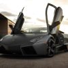 Lamborghini Reventon