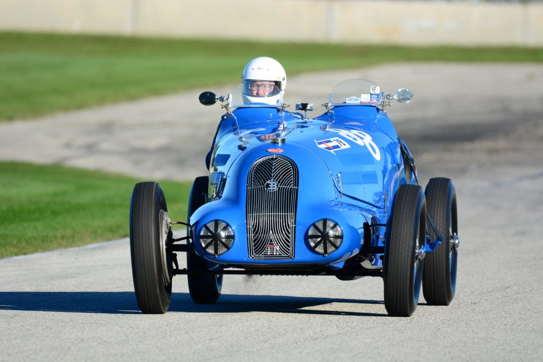 Elkhart Lake Vintage Festival Photo Gallery