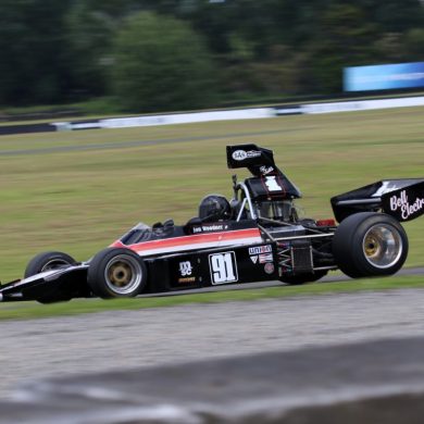 Round 1 f500 Tasman Revival