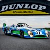 Matra MS 670