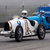 Bugatti Racing