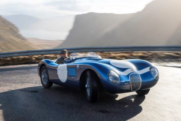 Ecurie Ecosse 2021