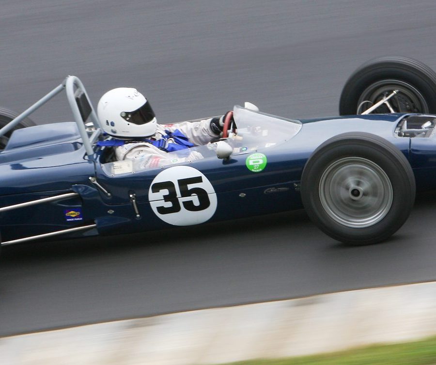 Rolex Vintage Festival - Lime Rock PArk - 08-28-9-1, 2008 Walter Pietrowicz