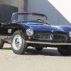 Bonhams 2021 Scottsdale Auction