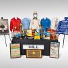 The Phil Hill Automobilia Collection “A Life in Racing”