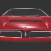 Maserati Bora