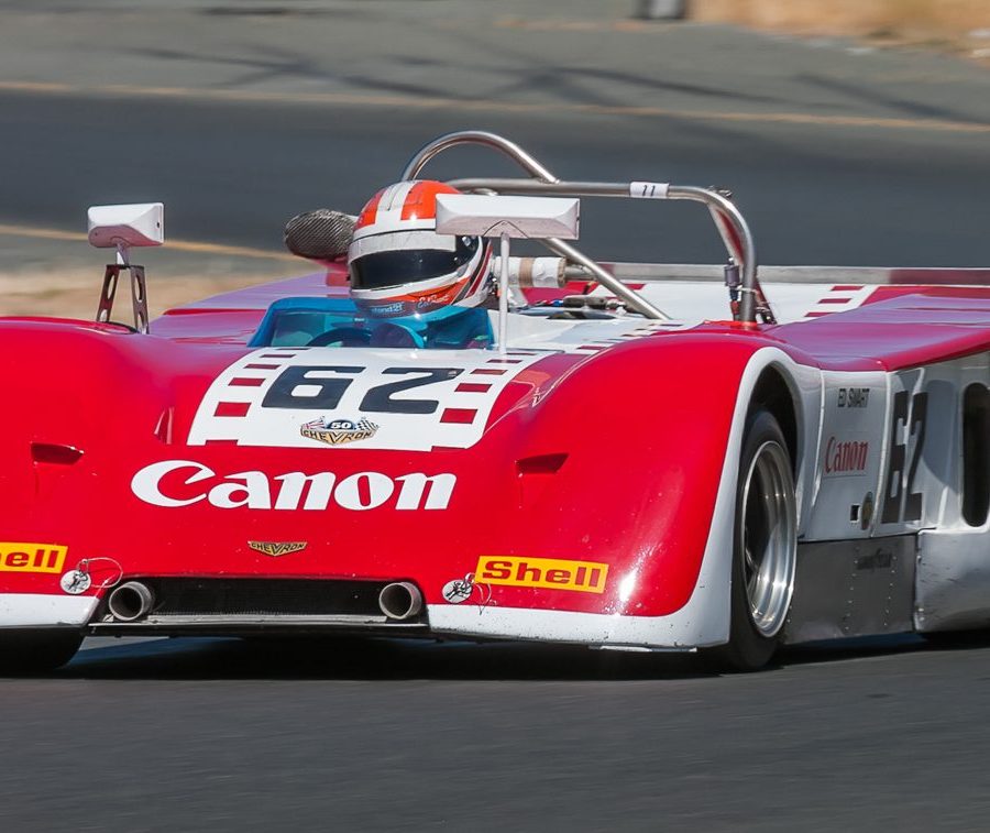 2017 Sonoma Historic Motorsports Festival Jeff Mach