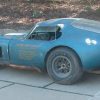 The prototype Daytona Coupe CSX2287 as it appears today.