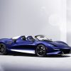 McLaren Elva