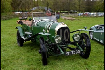 Yorkshire Motorsport