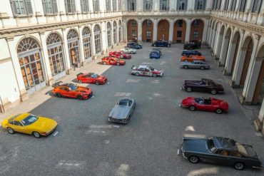 RM Sotheby Milan Auction