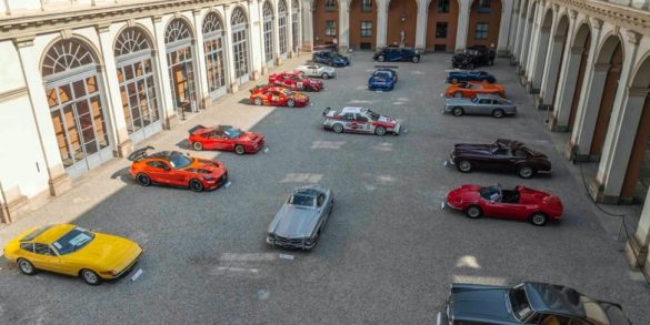 RM Sotheby Milan Auction