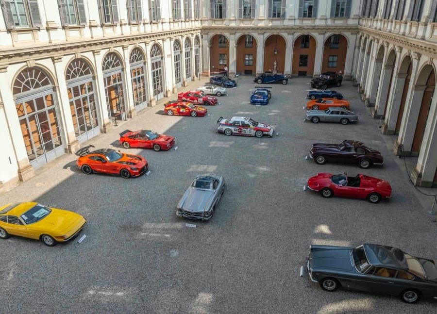 RM Sotheby Milan Auction